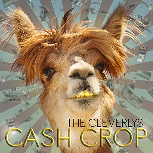 Algopix Similar Product 7 - Cash Crop