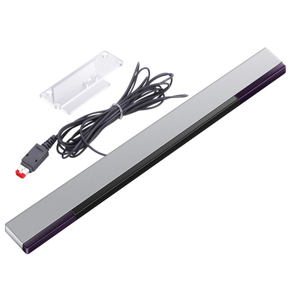 Algopix Similar Product 8 - KIMILAR Replacement Wired Infrared IR