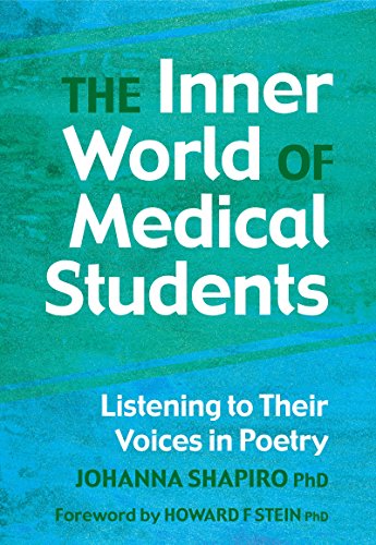 Algopix Similar Product 2 - The Inner World of Medical Students
