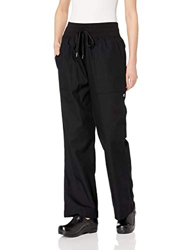 Algopix Similar Product 19 - Chef Works Women's Comfi Chef Pants