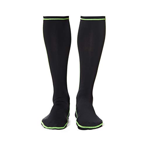 Algopix Similar Product 8 - WETSOX Frictionless Wetsuit Boot Socks