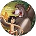 Algopix Similar Product 14 - Music From The Jungle Book LP Picture