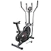 Algopix Similar Product 3 - FITFIU Fitness womens 1100001 Black