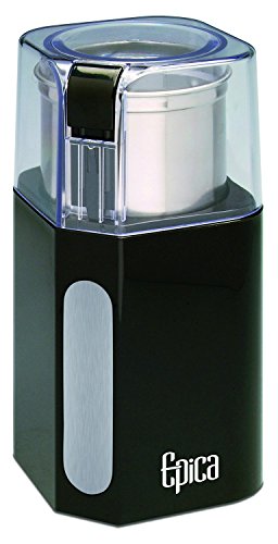 Algopix Similar Product 9 - Epica SYNCHKG101296 Electric Coffee