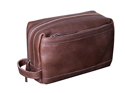 Algopix Similar Product 2 - Dwellbee Premium Top Grain Leather