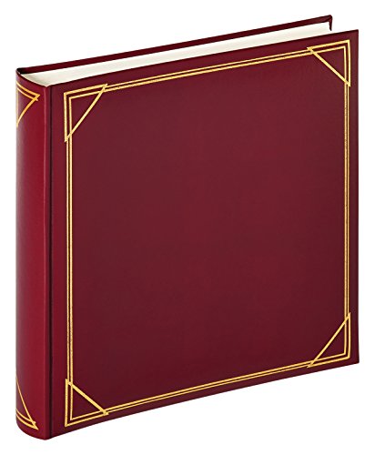 Algopix Similar Product 20 - walther Design MX200R Standart Book
