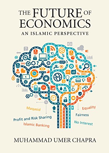 Algopix Similar Product 8 - The Future of Economics An Islamic