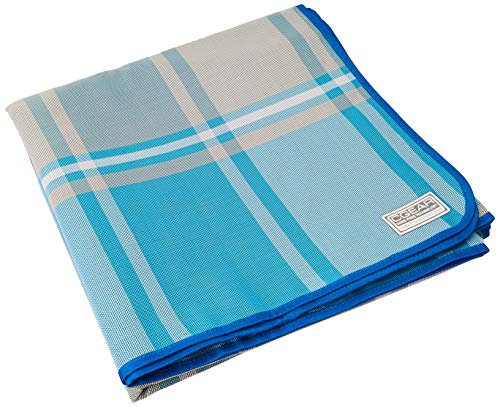 Algopix Similar Product 3 - CGear Sand Free Rug  Portable Beach