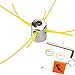 Algopix Similar Product 4 - VARUN HURI Aluminum Mower Head Spool