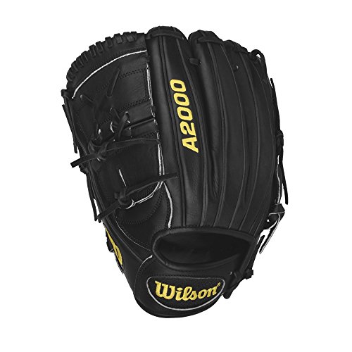 Algopix Similar Product 11 - WILSON A2000 Pudge 325 Catchers Mitt