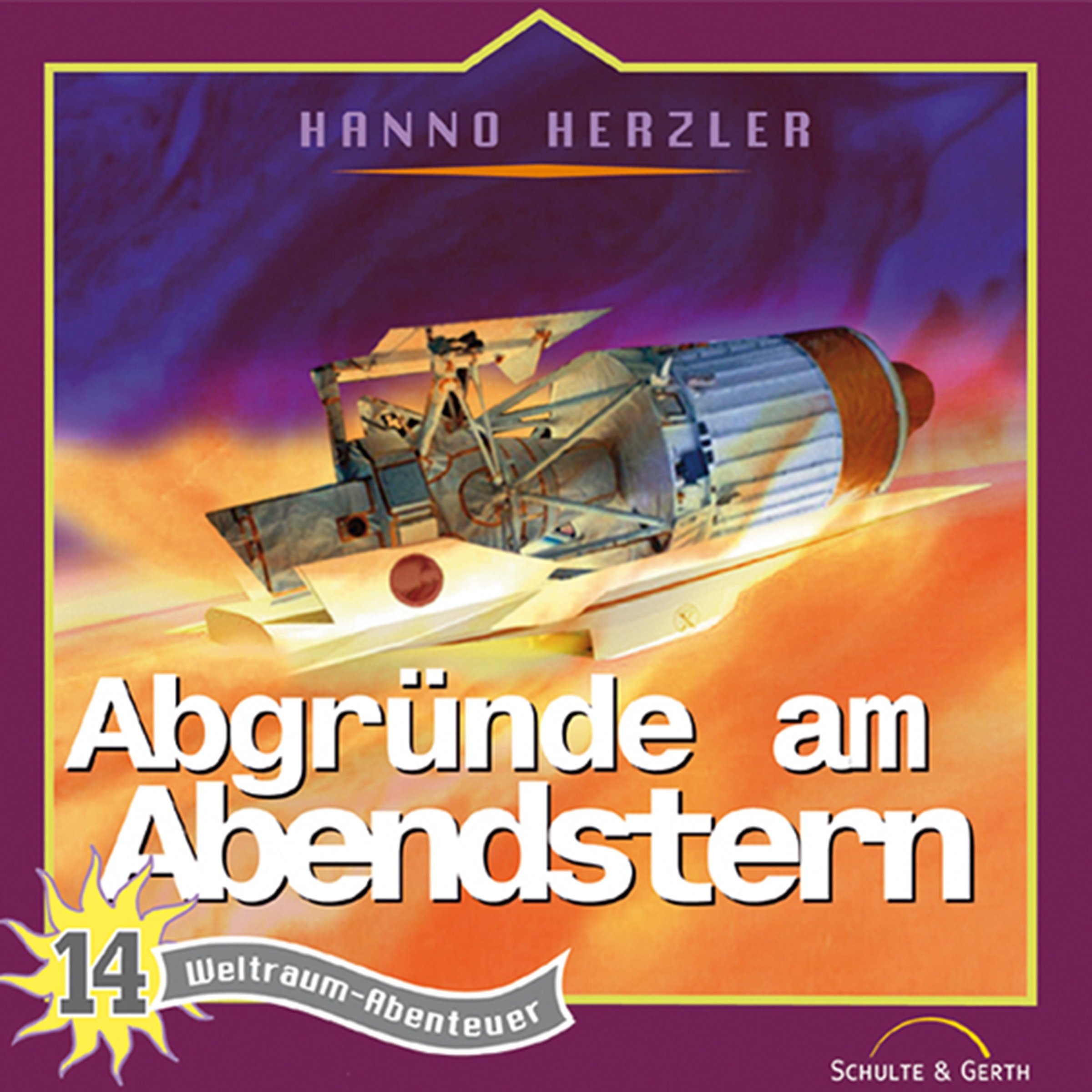 Algopix Similar Product 1 - Abgrnde am Abendstern