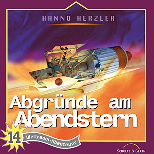 Algopix Similar Product 6 - Abgrnde am Abendstern