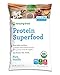 Algopix Similar Product 7 - Amazing Grass Pure Superfood Protein
