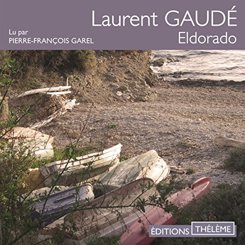 Algopix Similar Product 19 - Eldorado [French Version]