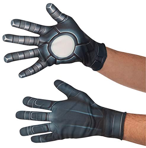 Algopix Similar Product 17 - Rubies mens Captain America Civil