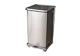 Algopix Similar Product 4 - Lead Shielded 12 Gallon Spill Proof