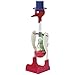 Algopix Similar Product 18 - PowerTRC Magic Drinking Bird (Red)
