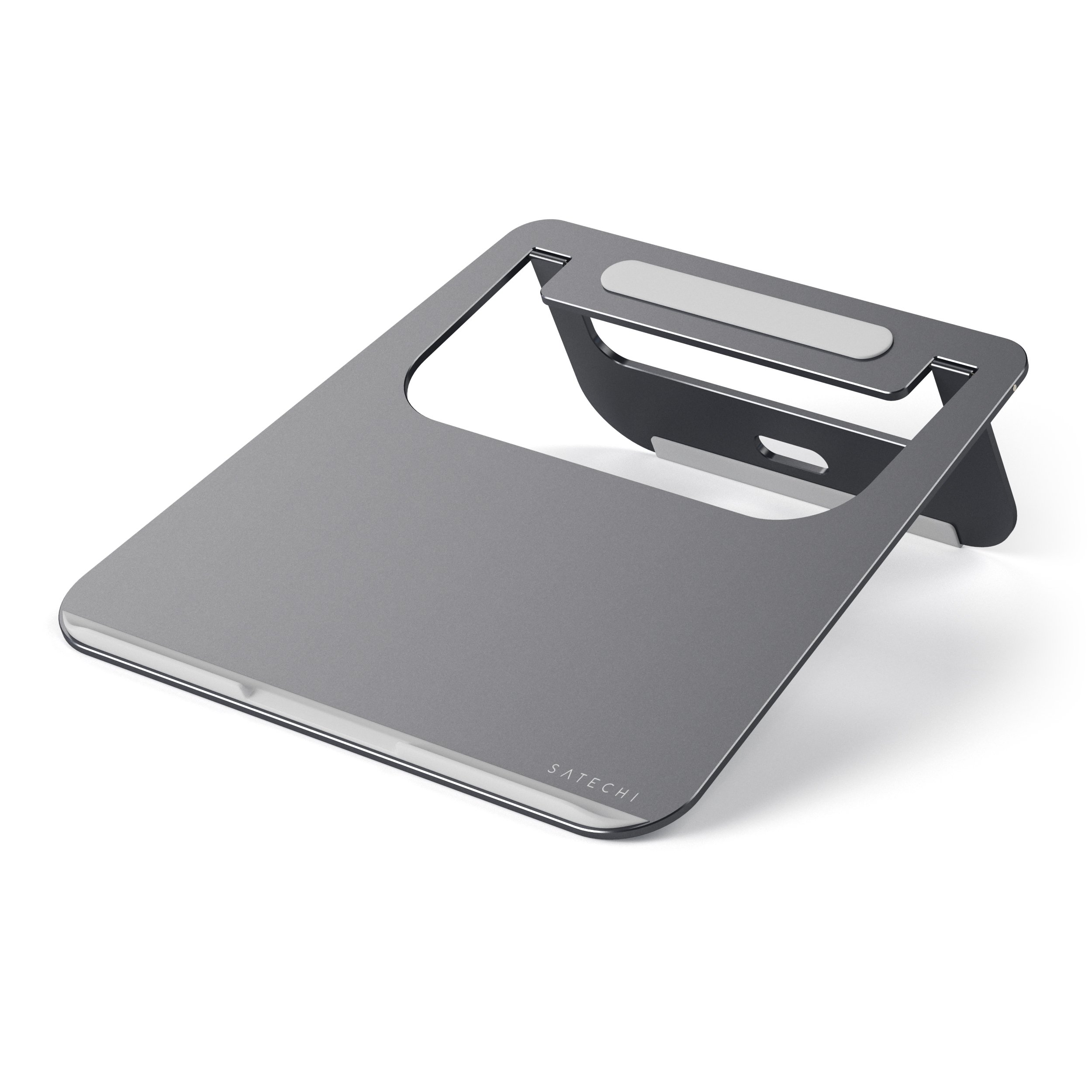 Algopix Similar Product 17 - Satechi Lightweight Aluminum Portable