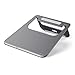 Algopix Similar Product 1 - Satechi Lightweight Aluminum Portable