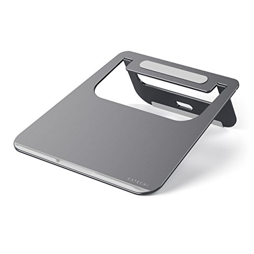 Algopix Similar Product 16 - Satechi Lightweight Aluminum Portable