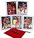 Algopix Similar Product 16 - Michael Jordan MJ 5 Assorted