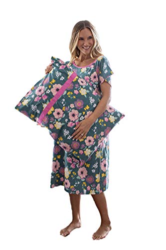Algopix Similar Product 7 - Baby Be Mine Gownies  Delivery