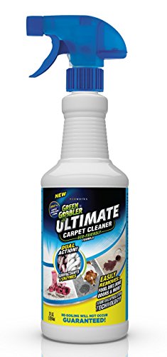 Algopix Similar Product 7 - Green Gobbler Safe Non Toxic Ultimate
