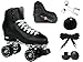 Algopix Similar Product 16 - New Epic Classic Solid Black HighTop