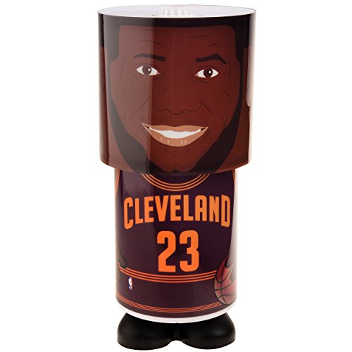 Algopix Similar Product 15 - FOCO NBA Cleveland Cavaliers James L