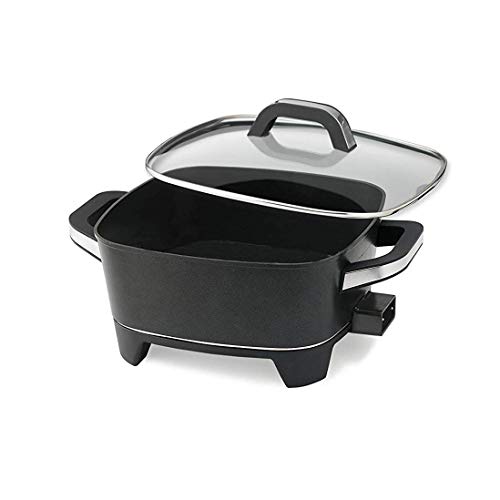 Algopix Similar Product 13 - Nesco American Harvest ES12 Electric