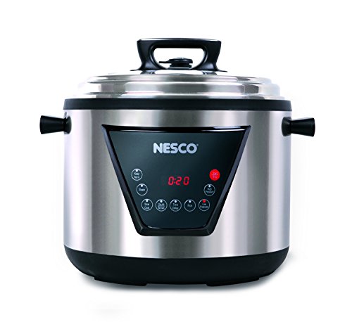 Algopix Similar Product 9 - Nesco American Harvest RA42445 Nesco