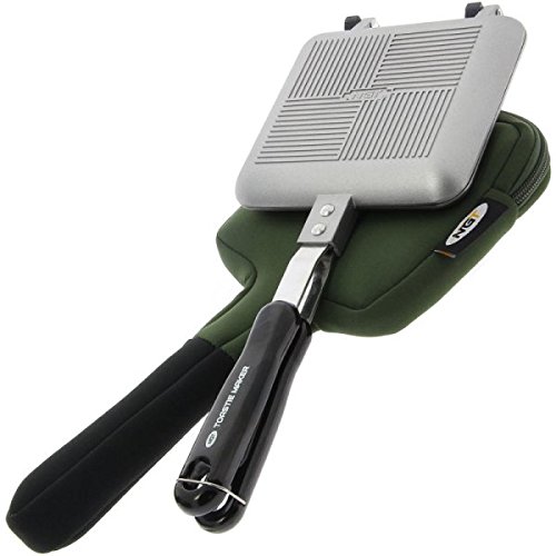 Algopix Similar Product 7 - NGT Unisex Neoprene Toastier Case