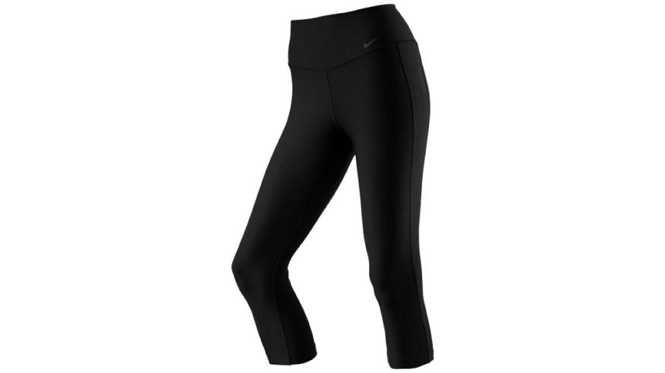 Algopix Similar Product 1 - NIKE Womens Power Training Capris