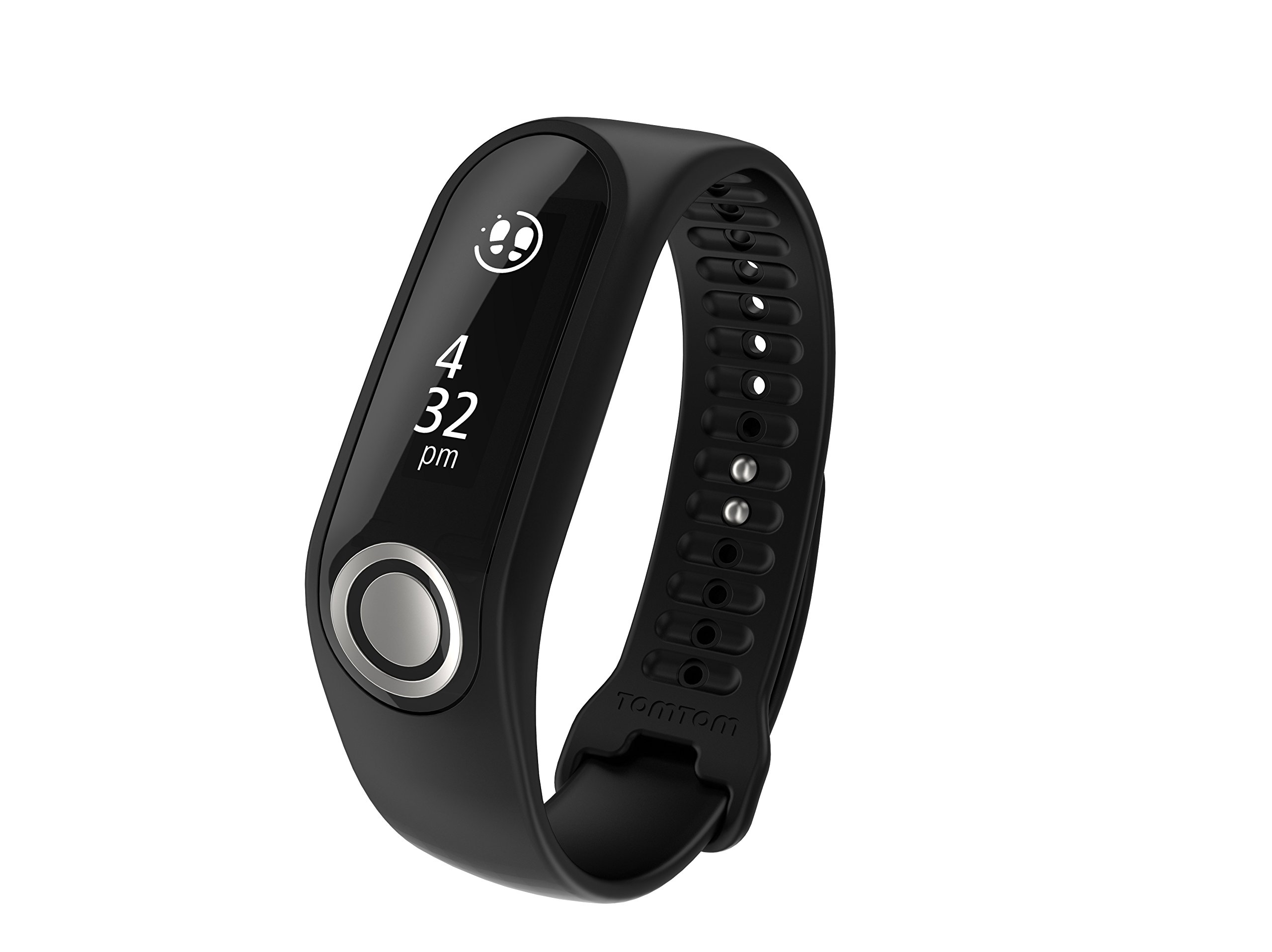 Algopix Similar Product 11 - TomTom Touch  Fitness Tracker with