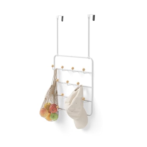 Algopix Similar Product 6 - Umbra Estique OverTheDoor MultiUse