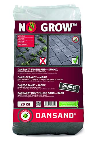 Algopix Similar Product 2 - Dansand A97239 Joint Filler, Dark