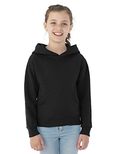Algopix Similar Product 7 - Jerzees Youth Pullover Hood