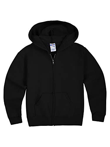 Algopix Similar Product 3 - Jerzees boys Fleece Sweatshirts