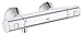 Algopix Similar Product 17 - GROHE Start Precision Thermostatic