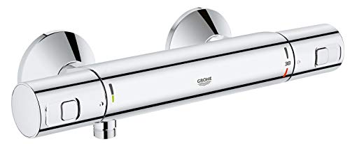 Algopix Similar Product 1 - GROHE Start Precision Thermostatic
