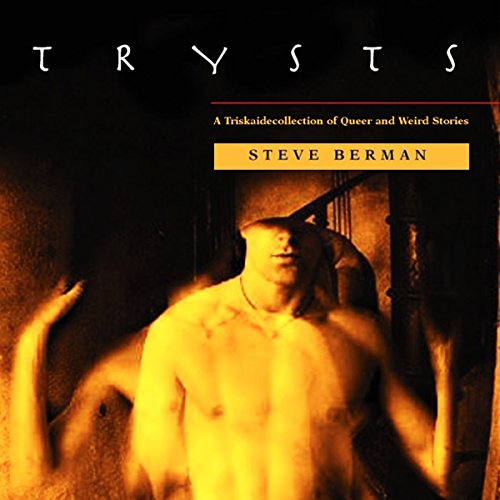 Algopix Similar Product 1 - Trysts A Triskaidecollection of Queer