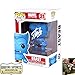 Algopix Similar Product 10 - Stan Lee AutographedSigned Funko Pop