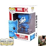Algopix Similar Product 20 - Stan Lee AutographedSigned Funko Pop
