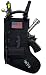 Algopix Similar Product 15 - Tactical Christmas Stocking with Molle