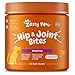 Algopix Similar Product 7 - Zesty Paws Hip and Joint Supplement for