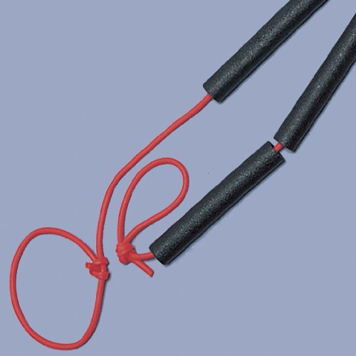 Algopix Similar Product 14 - Elastic High Jump and Pole Vault