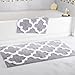 Algopix Similar Product 17 - Bedford Home 100 Cotton 2 Piece