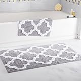 Algopix Similar Product 12 - Bedford Home 100 Cotton 2 Piece