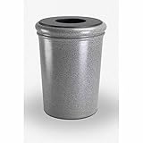 Algopix Similar Product 10 - Commercial Zone 50 Gallon Waste