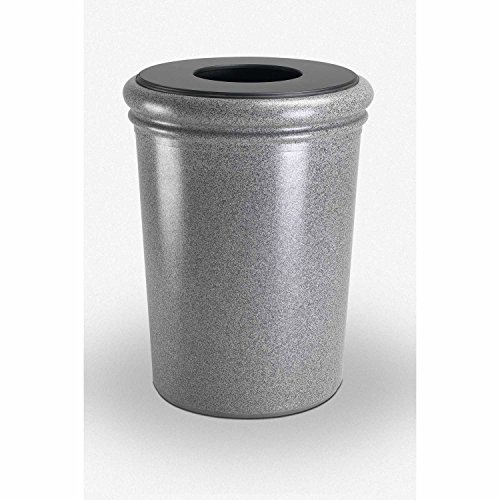 Algopix Similar Product 20 - Commercial Zone 50 Gallon Waste